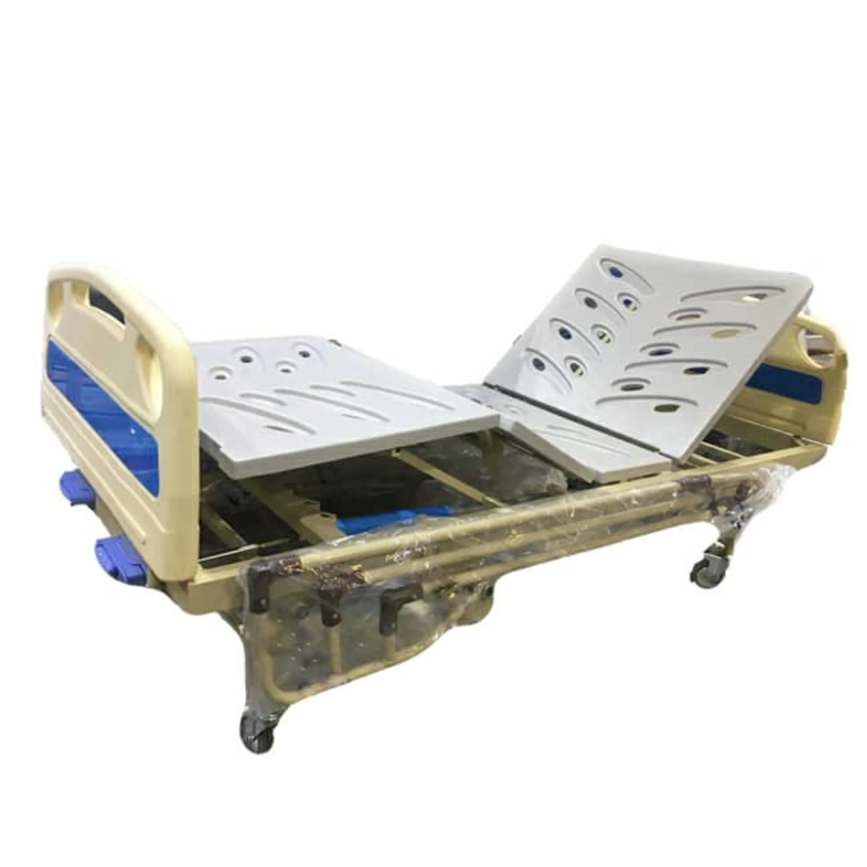 تخت سه شکن مکانیکی ABS تخت سه شکن مکانیکی ABS